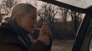 Certain Women's poster
