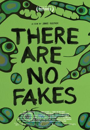 There Are No Fakes's poster image