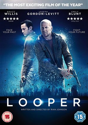 Looper's poster