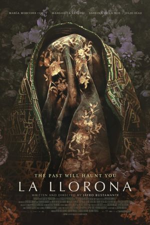 La Llorona's poster