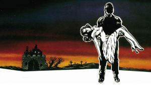 Daughter of Dr. Jekyll's poster