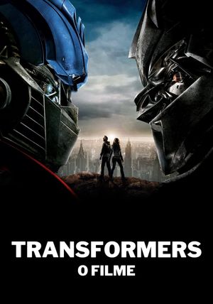 Transformers's poster