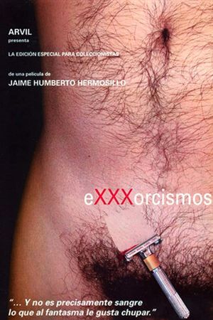 eXXXorcisms's poster