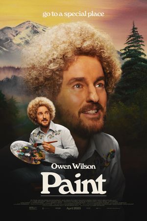 Paint's poster