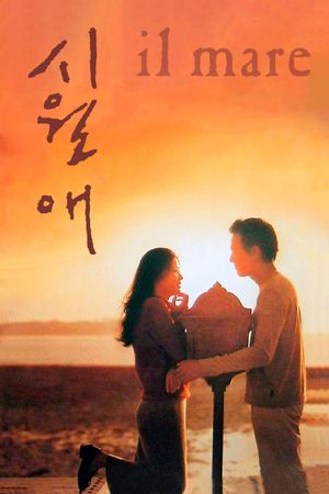 Il Mare's poster