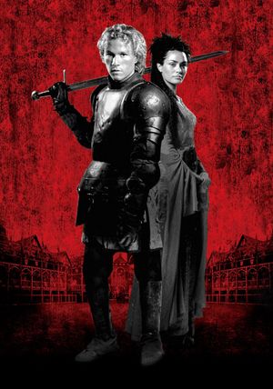 A Knight's Tale's poster
