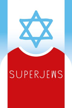 Superjews's poster