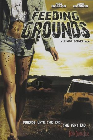 Feeding Grounds's poster