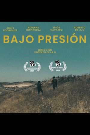 Bajo Presión's poster image