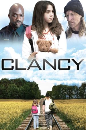 Clancy's poster