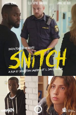 Snitch's poster image