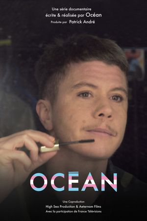 Océan's poster