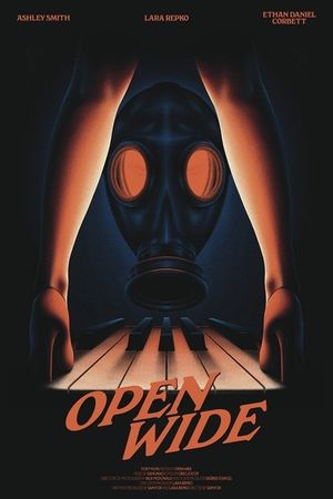 Open Wide's poster