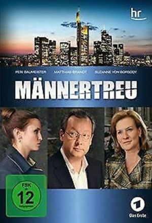 Männertreu's poster