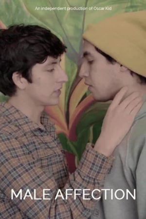 Male Affection's poster