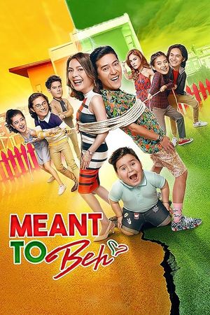 Meant to Beh's poster