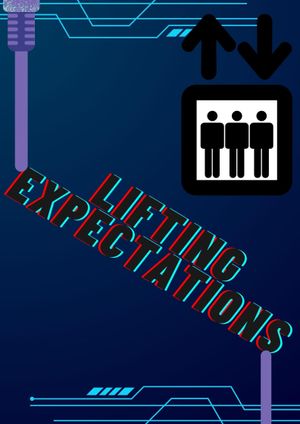 Lifting Expectations's poster