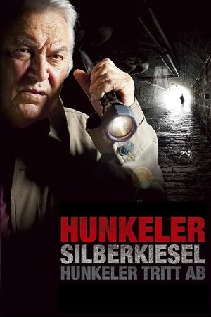 Silberkiesel - Hunkeler tritt ab's poster