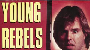 Young Rebels's poster
