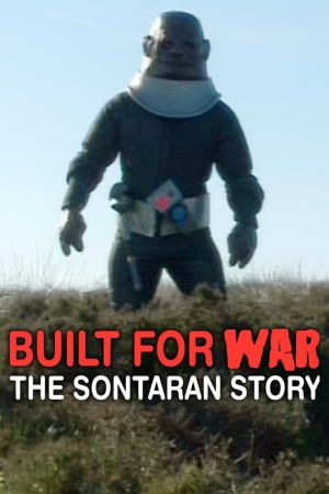 Built for War: The Sontaran Story's poster