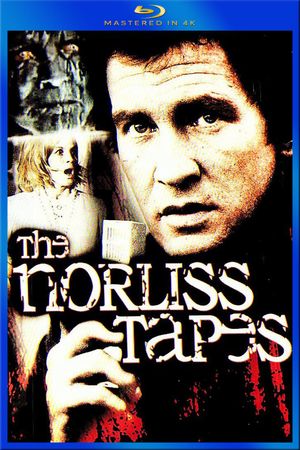 The Norliss Tapes's poster