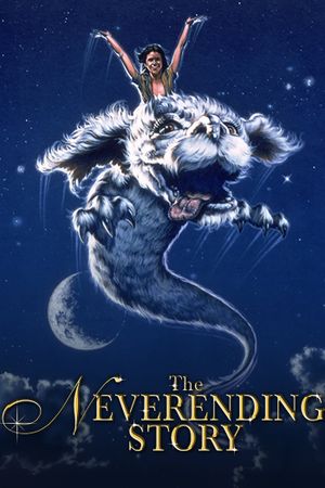 The NeverEnding Story's poster