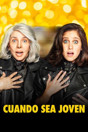 Cuando sea joven's poster