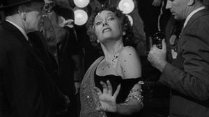 Sunset Boulevard's poster
