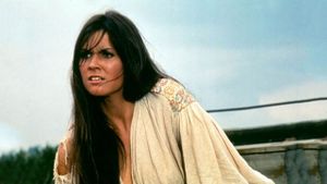 Captain Kronos: Vampire Hunter's poster