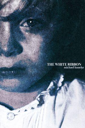 The White Ribbon's poster