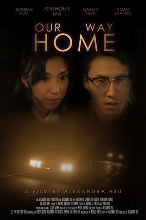 Our Way Home's poster image