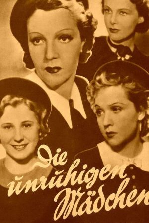 Finale's poster