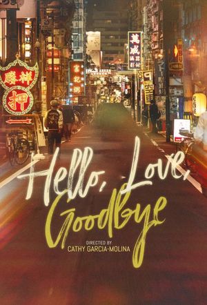 Hello, Love, Goodbye's poster