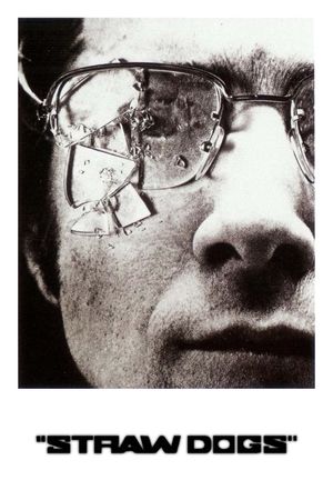 Straw Dogs's poster
