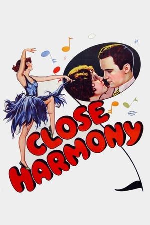 Close Harmony's poster image