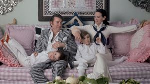 Nothing Left Unsaid: Gloria Vanderbilt & Anderson Cooper's poster