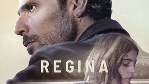 Regina's poster