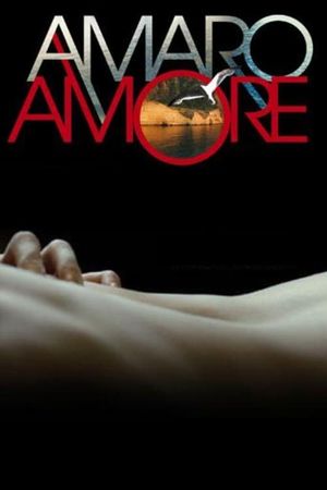 Amaro amore's poster