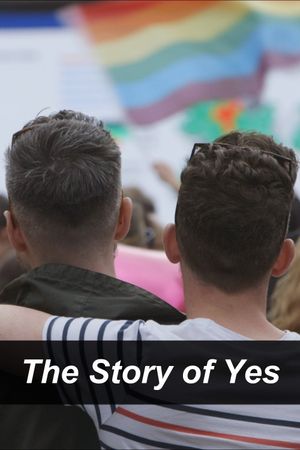 The Story of Yes's poster