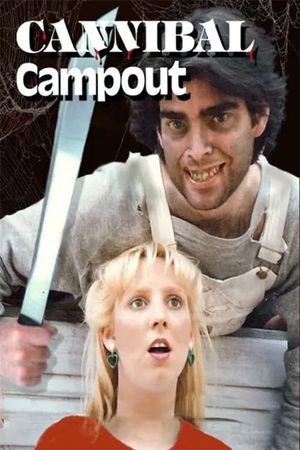 Cannibal Campout's poster