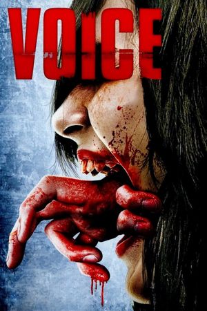 Voice's poster