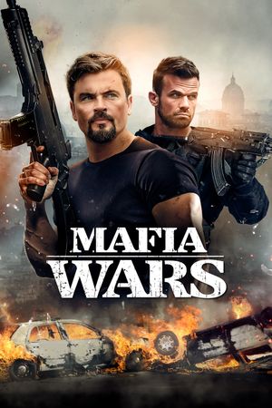 Mafia Wars's poster