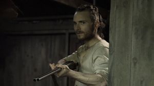 The Survivalist's poster