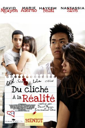 Du Cliché à la Réalité's poster