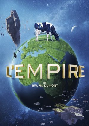 The Empire's poster