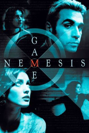 Nemesis Game's poster