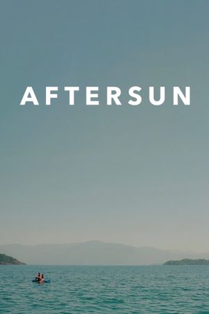 Aftersun's poster