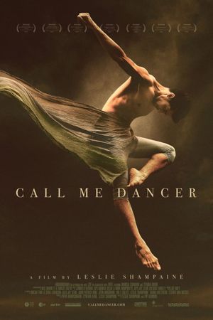 Call Me Dancer's poster