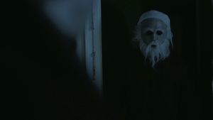 Killer Christmas's poster