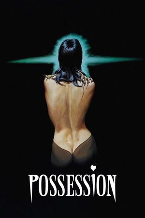 Possession's poster